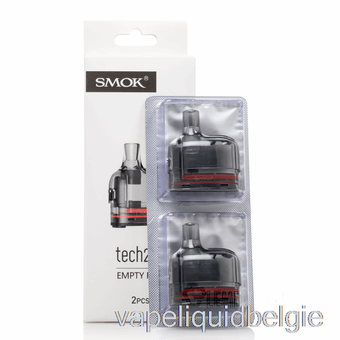 Vape Vloeibare Smok Tech247 Vervangende Pods 4ml Smok Tech247 Pods